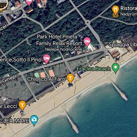 Appartamento Sempre Eraclea Mare